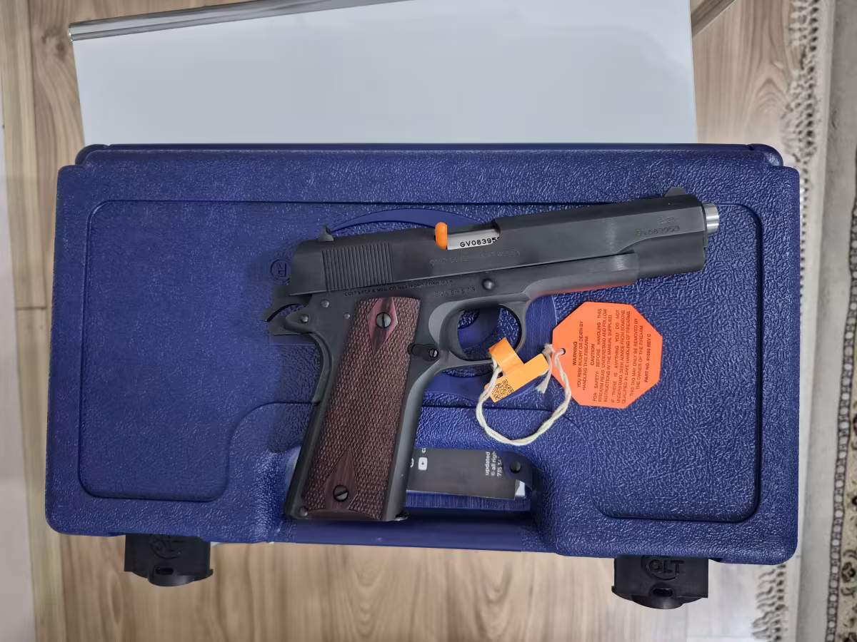 Colt 1911