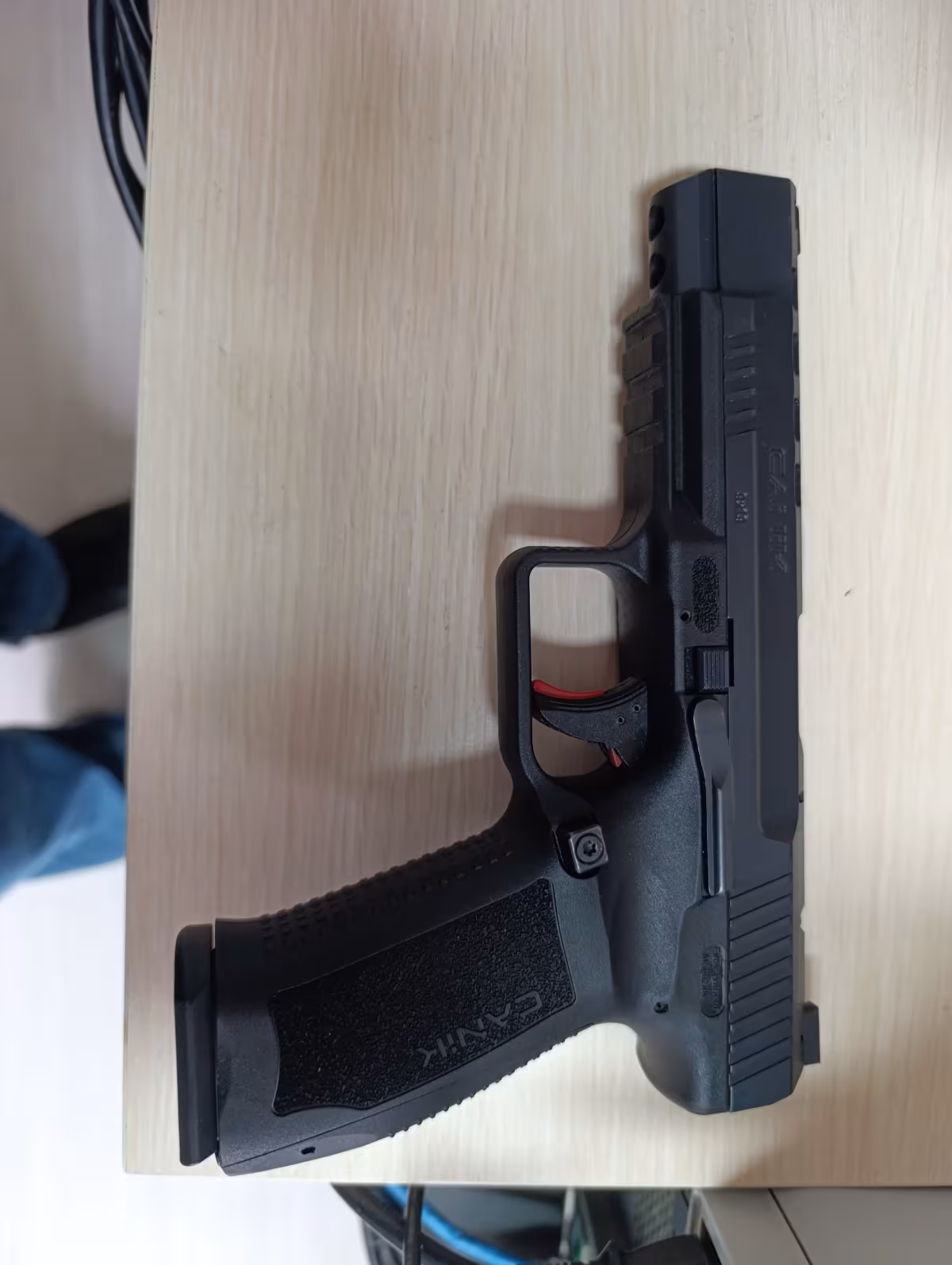 Canik tp 9sfx