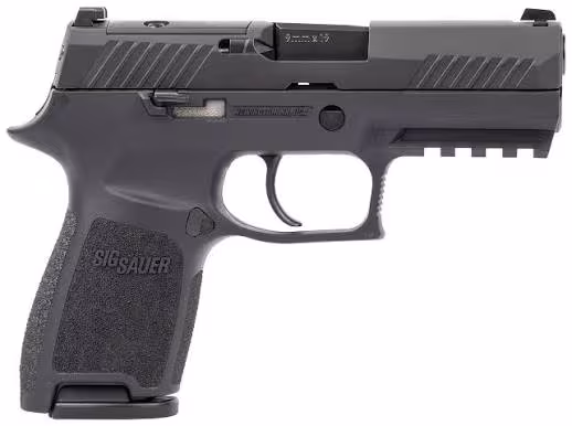 Sig Sauer p320