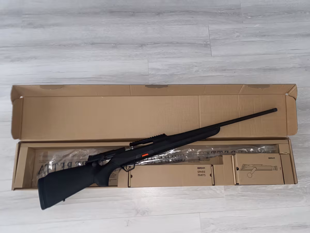 Sıfır Beretta BRX1 300 Win Mag