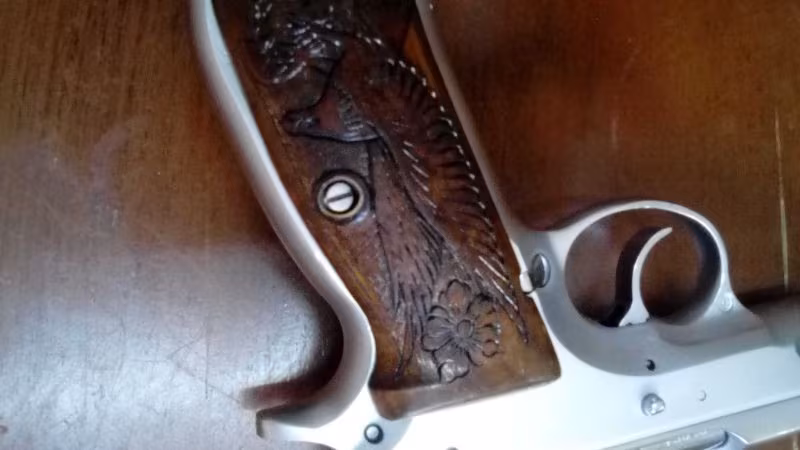 Orjinal CZ 75