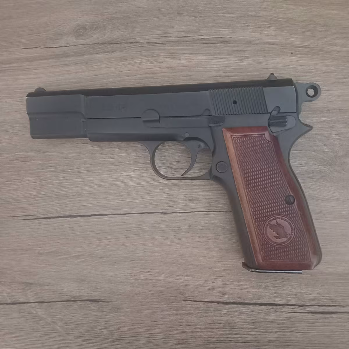 SIFIR AYARINDA ZİG14