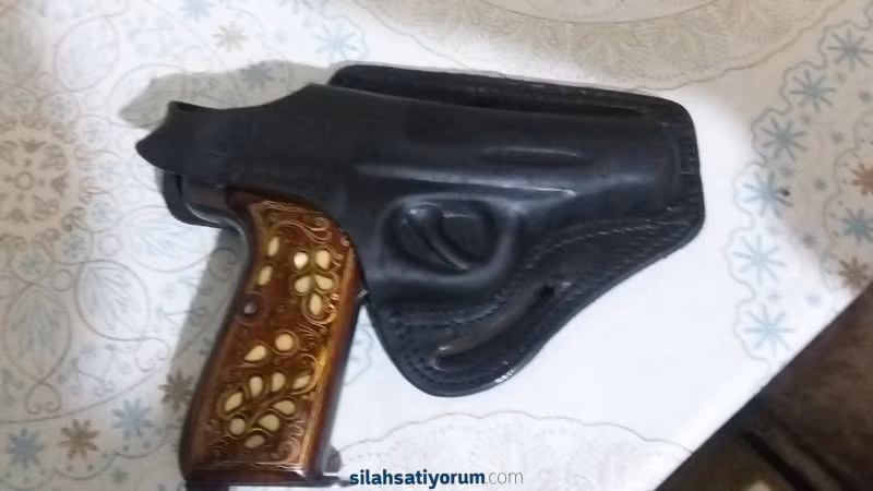 emekli polisten orjinal 1943 nuri kıllıgil