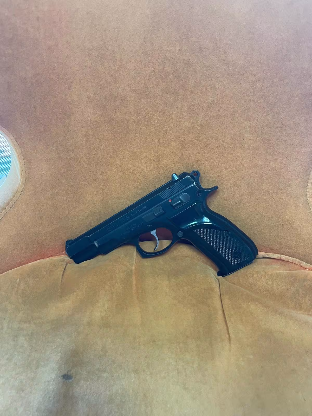 CZ 75B