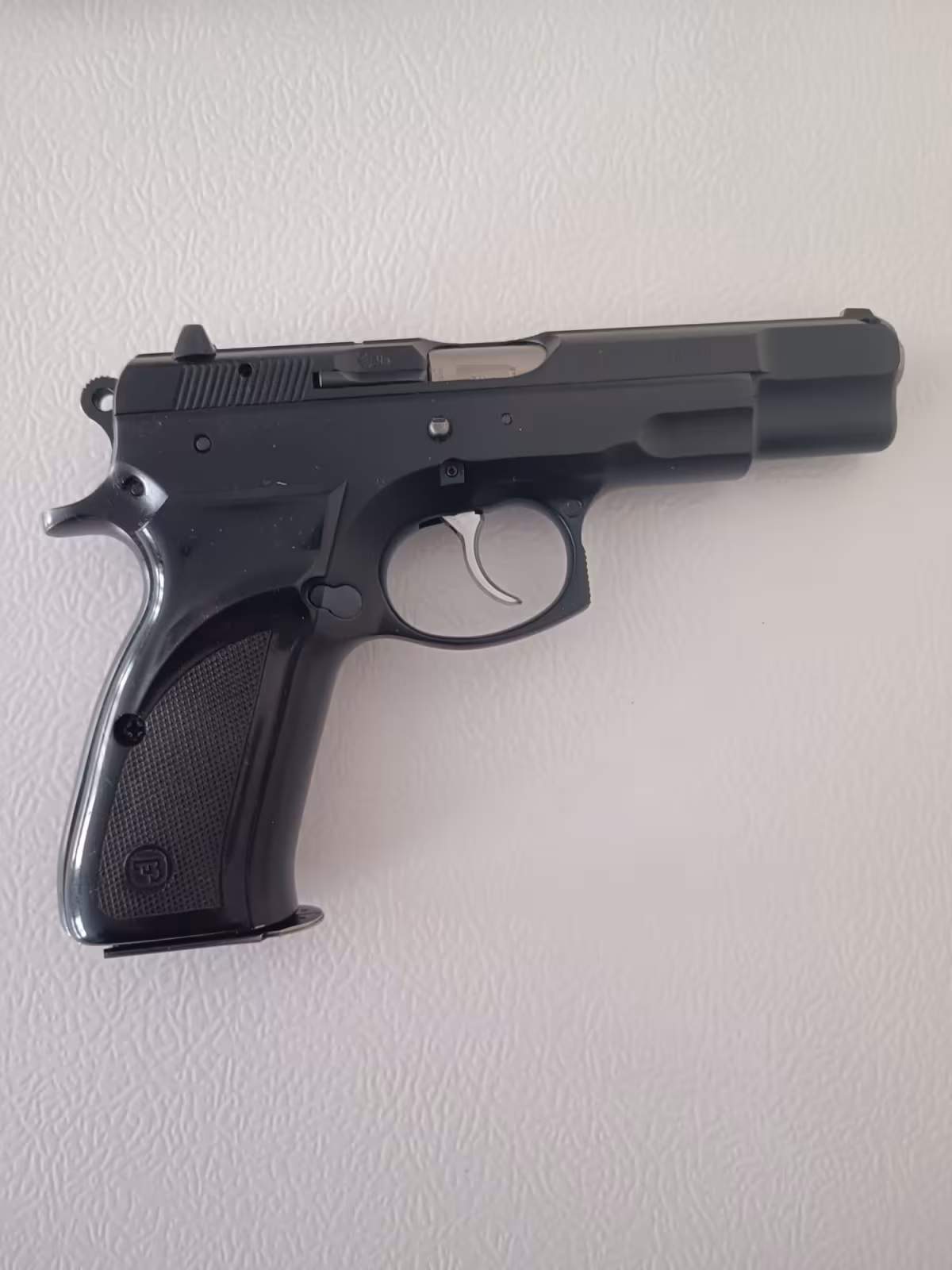 CZ 75 B