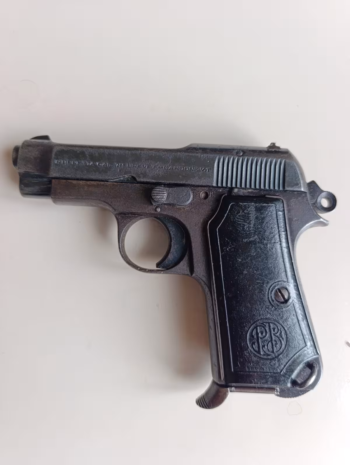 BERETTA M51 7,65mm Ruhsatlı