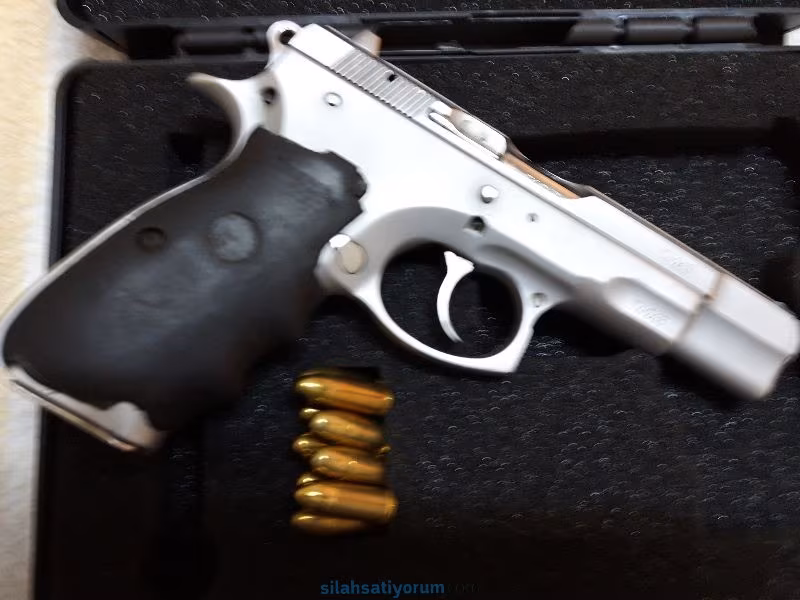CZ 75 B