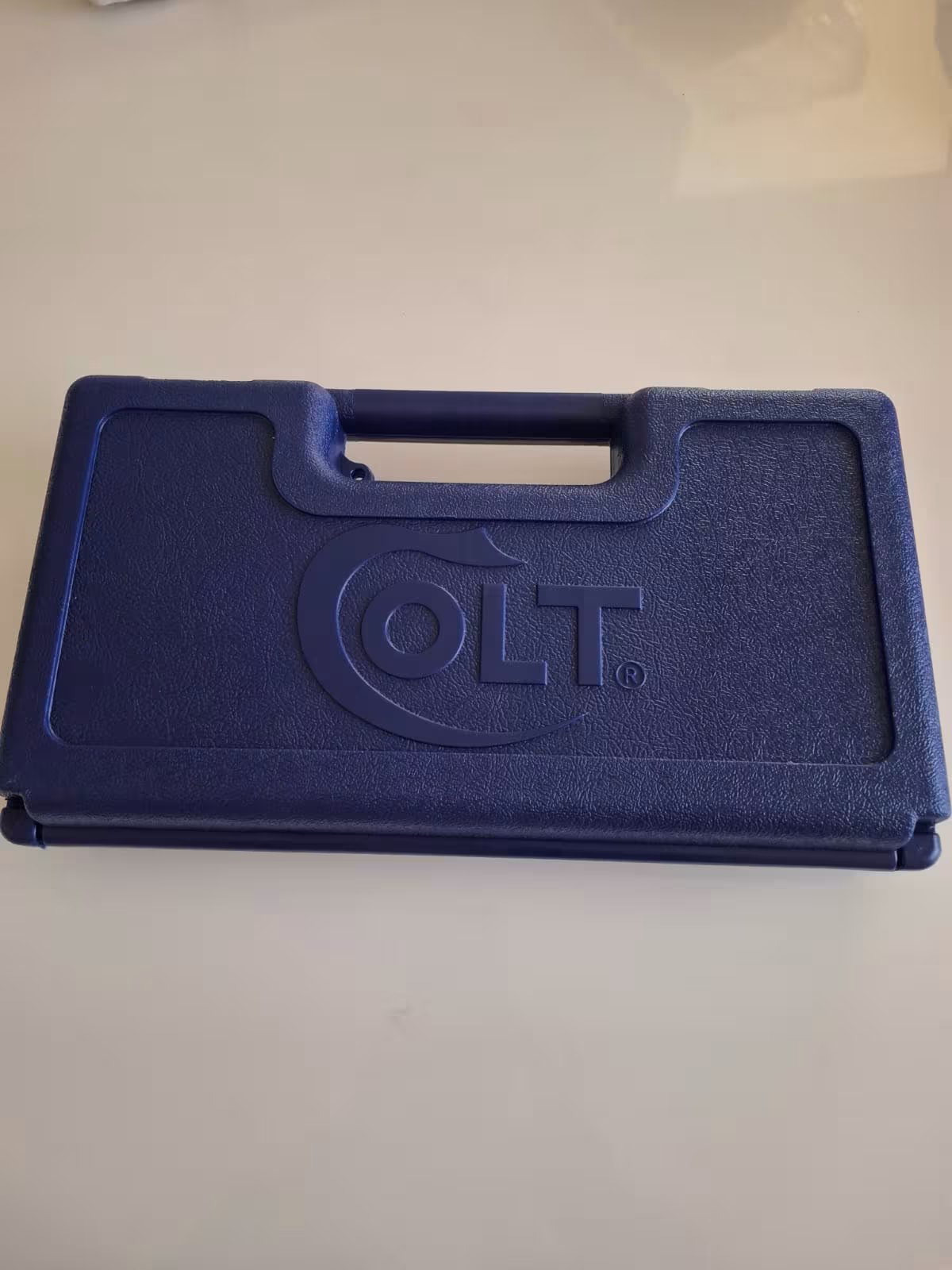 colt trophy
