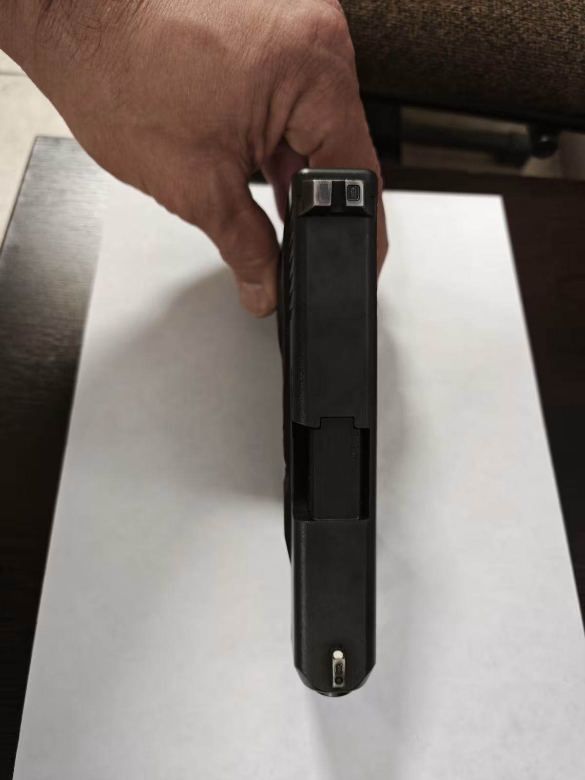 Glock 26 gen 4