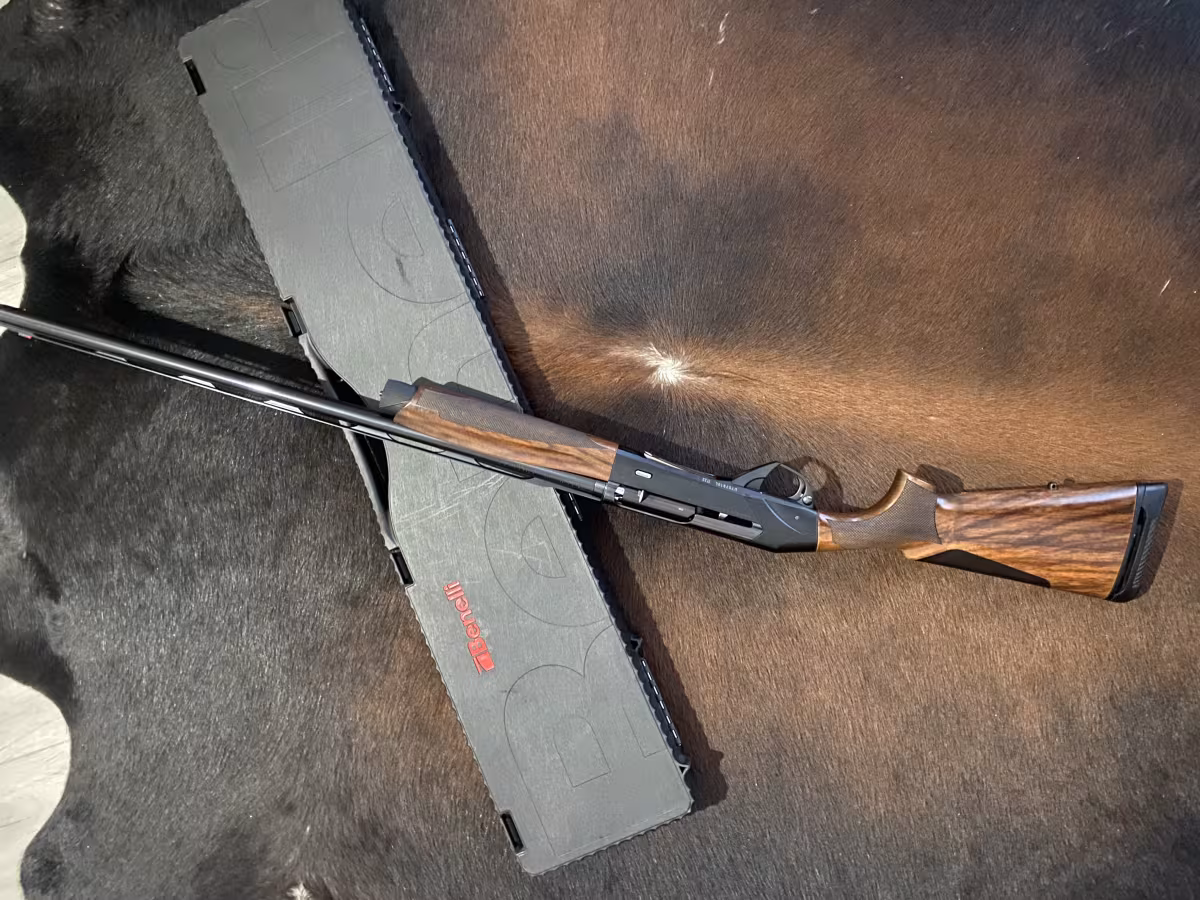 Benelli SBE3