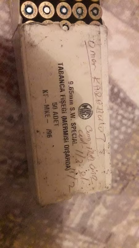 sifir ayarindadir