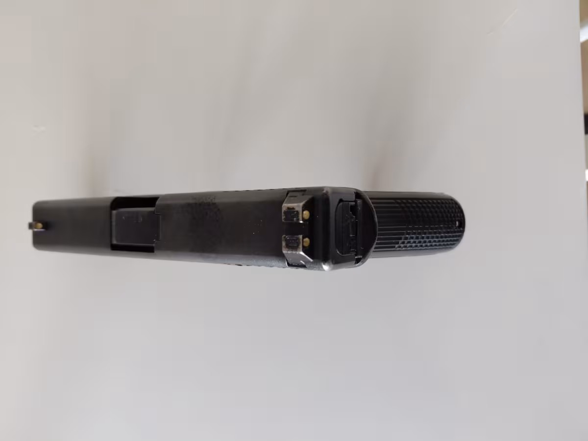 GLOCK 19