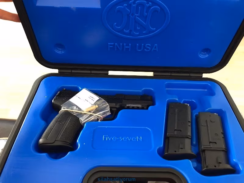 Fn 5-7