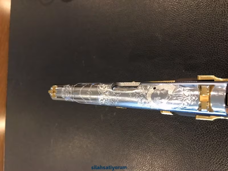 ozel tasarım brownıng