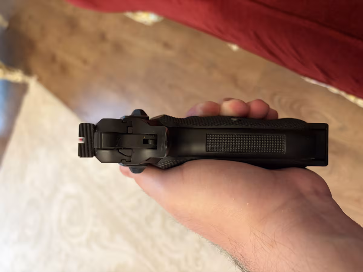 Cz Sp-01 Shadow