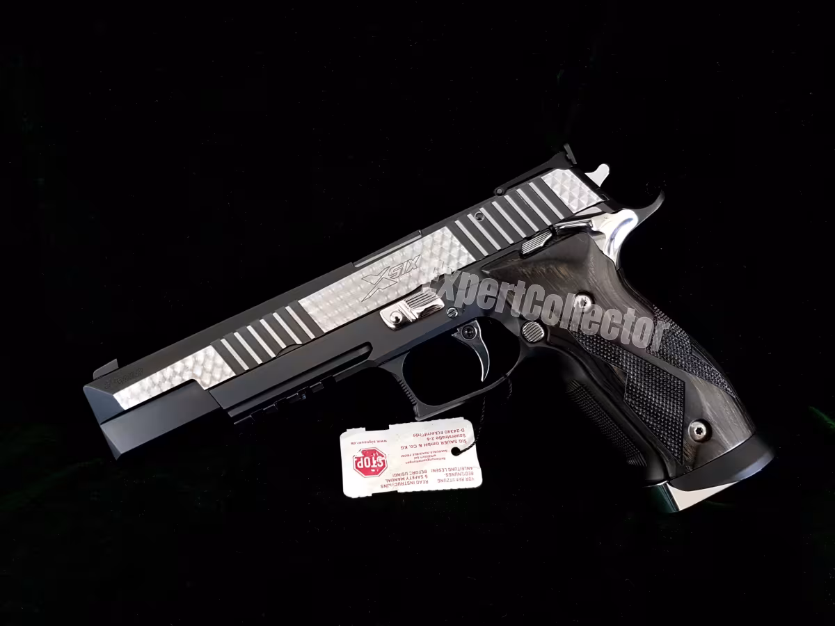 Prestij Serisi X6