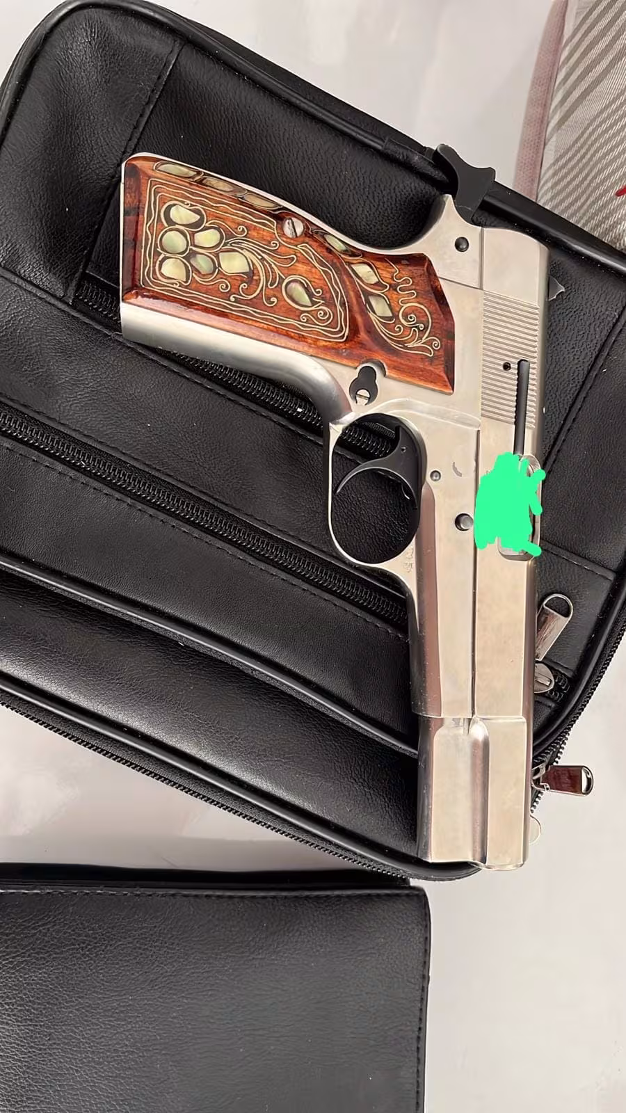 Browning 9mm