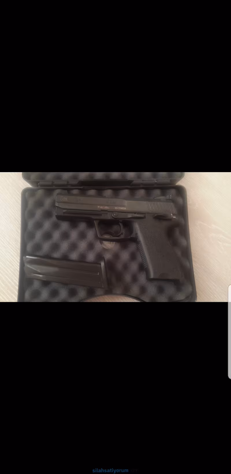 Heckler Koch 45 lik