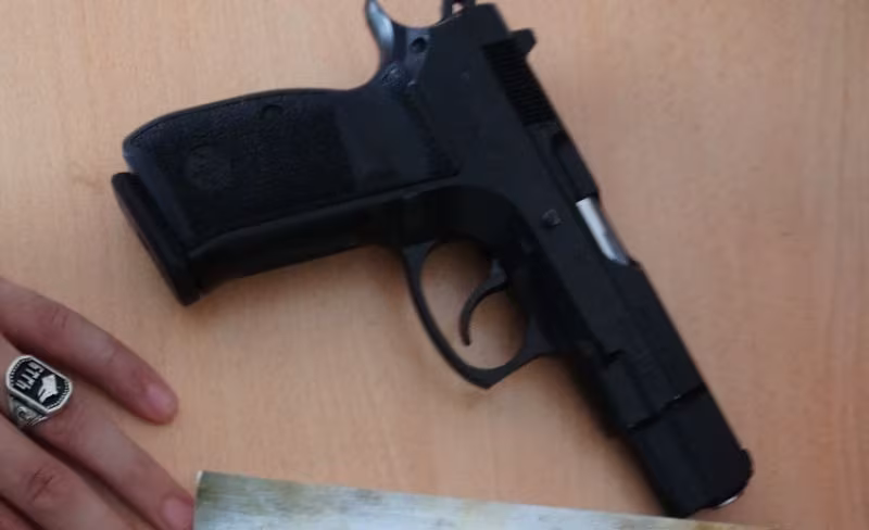 CANİK L120 MEMURDAN TEMİZ