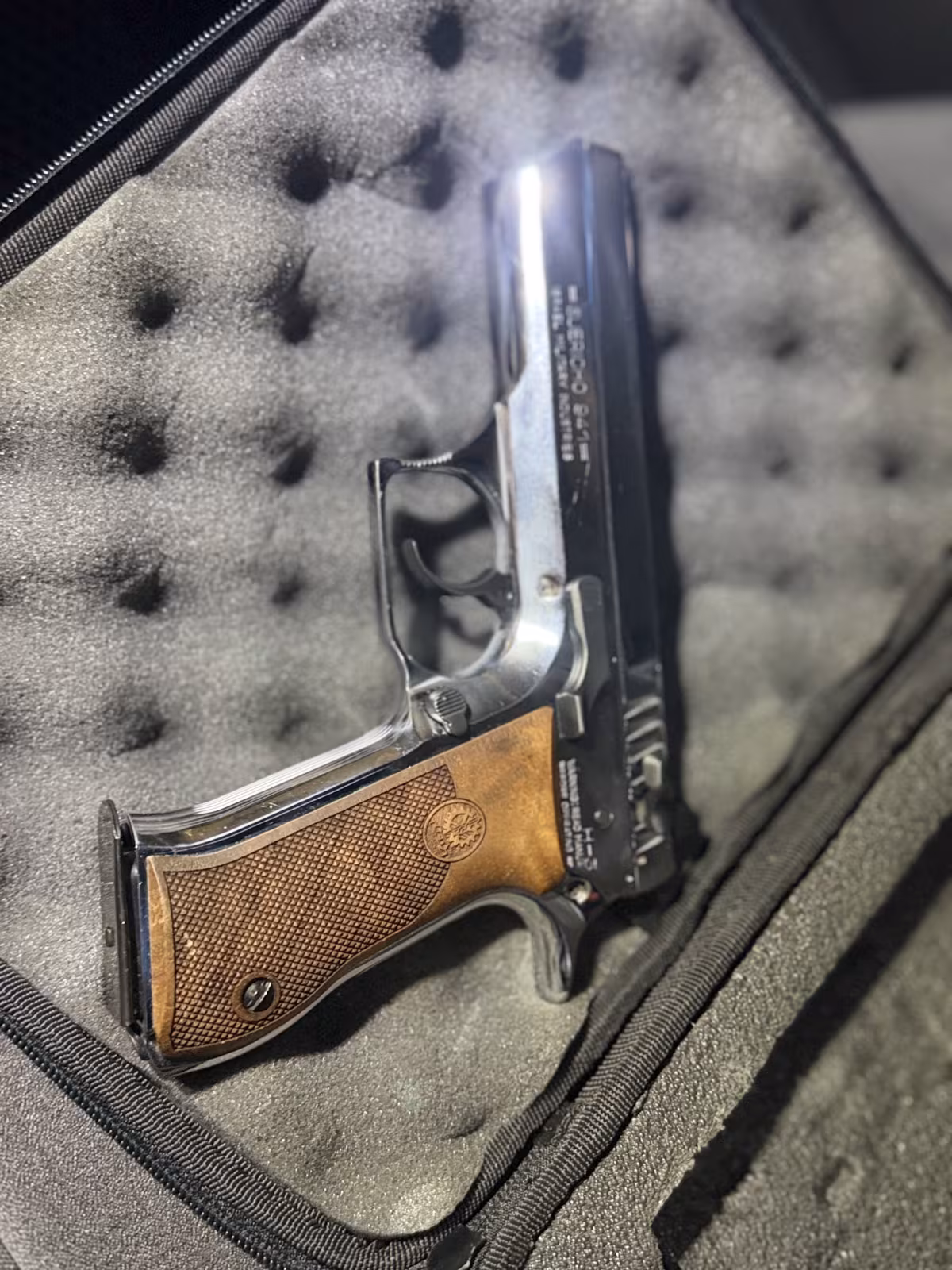 Jericho 941