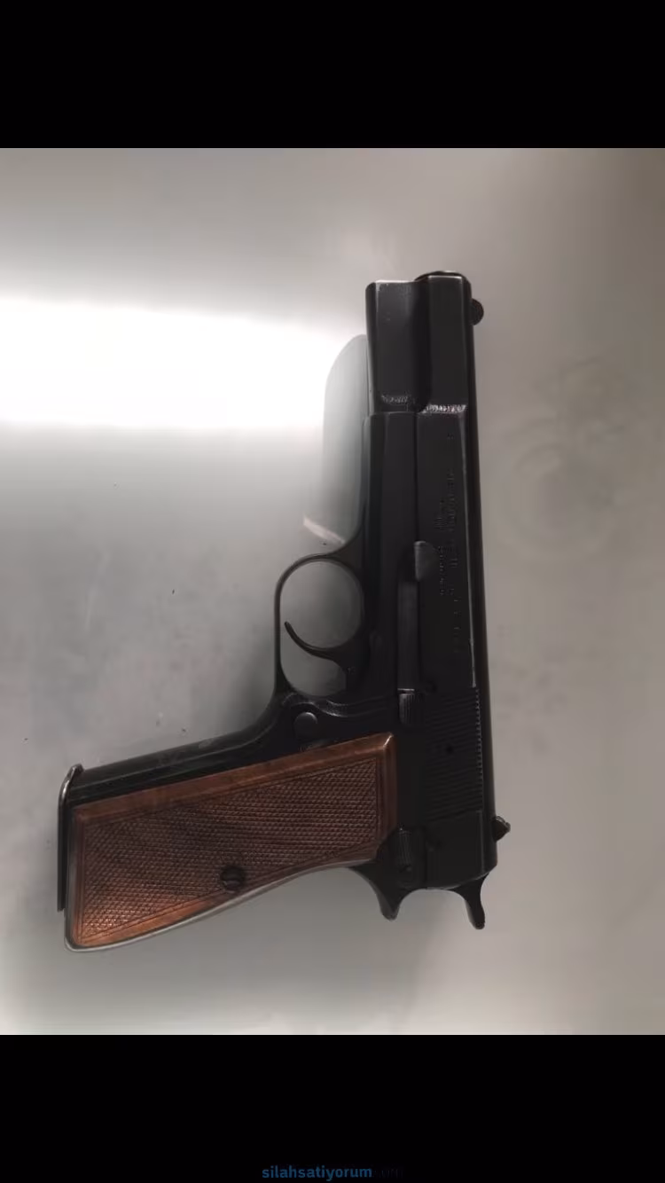 14 lü Browning Tertemiz 245 serisi