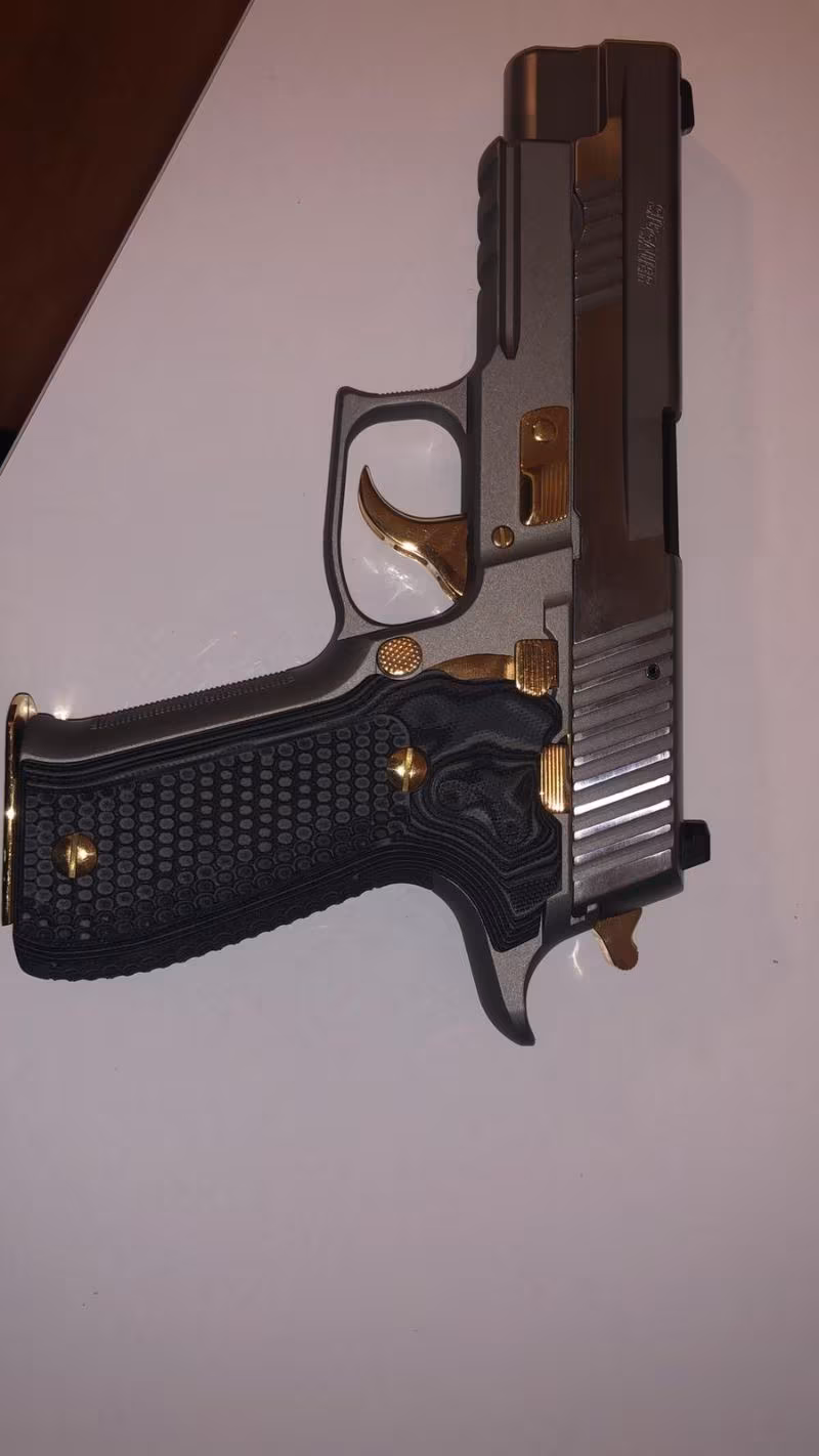 Emniyet mensubu dan sarsılmaz K11