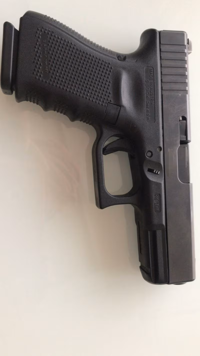 Glock gen4