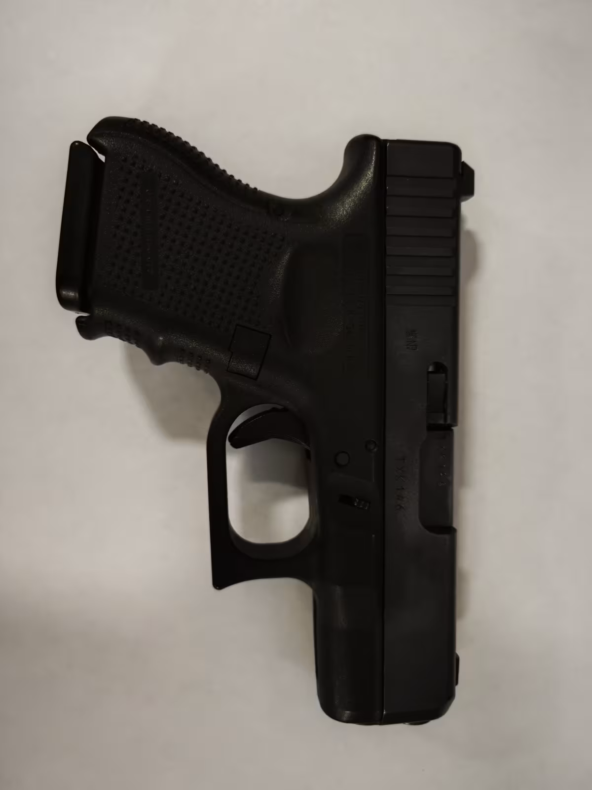 Glock 26 gen 4