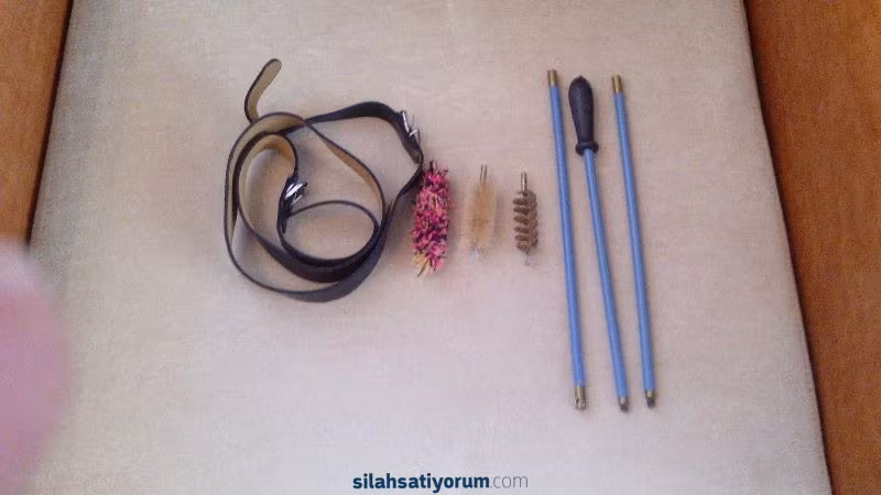 HUĞLU 104 A SUPERPOZE