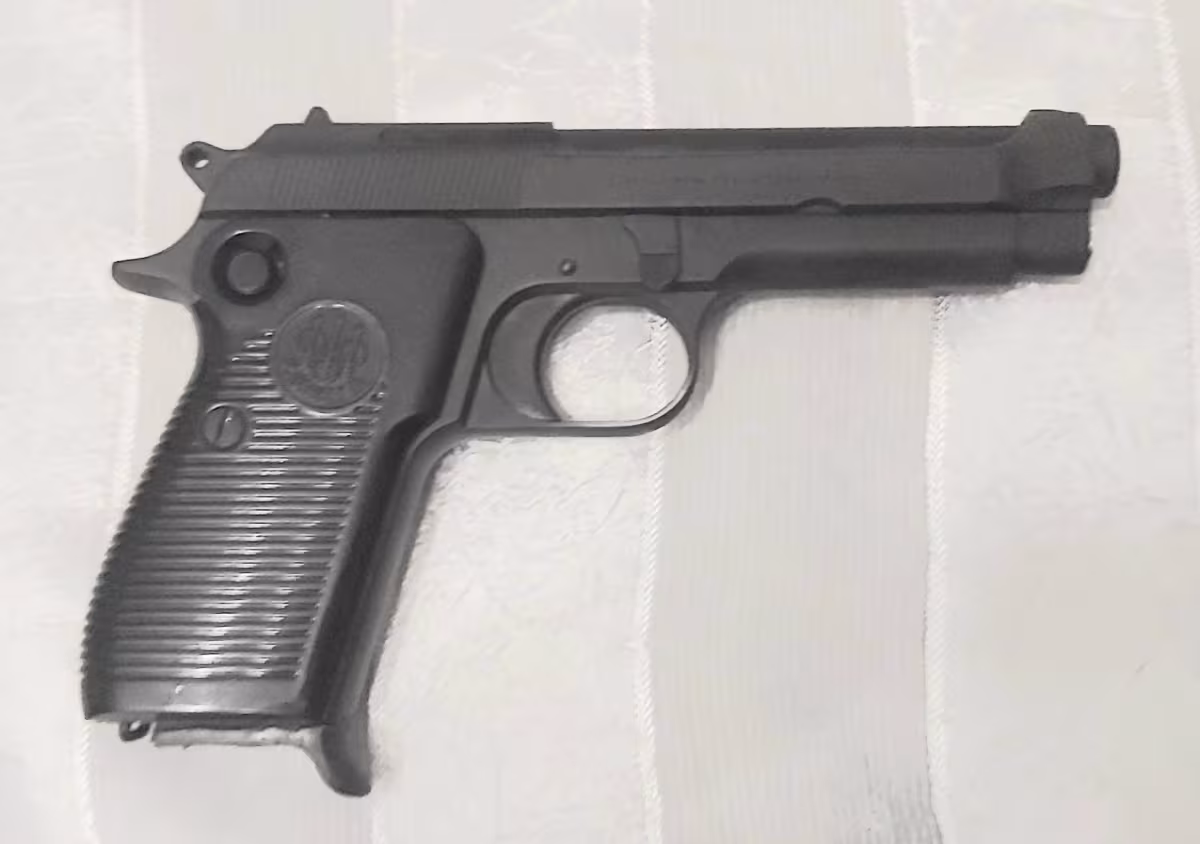 BERETTA TABANCA