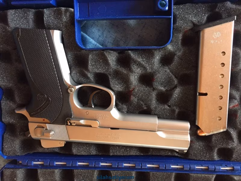 SMITH&WESSON 4506