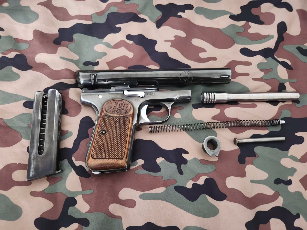 Fn 1903