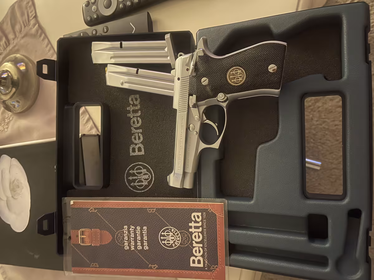 Beretta