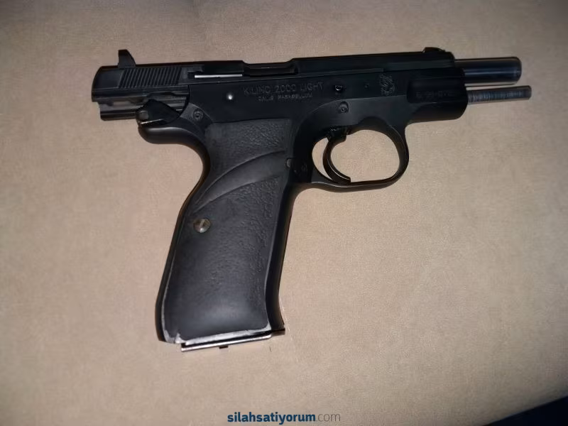 KILIÇ 2000 LİGHT