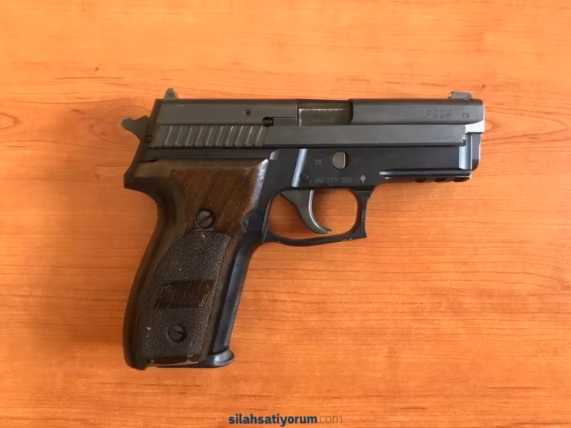 Sig Sauer P229 AL-SO
