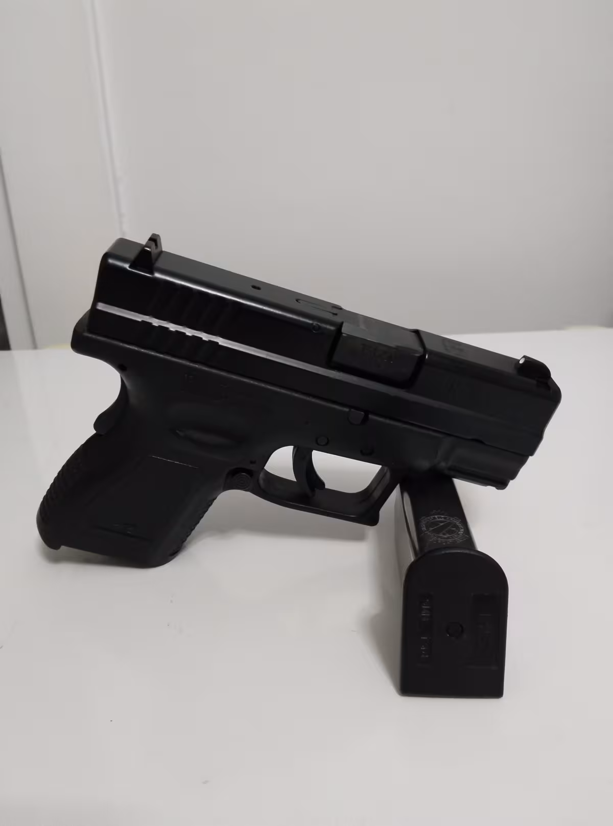 ASKERİ PERSONELDEN SATILIK HS9 SUBCOMPACT
