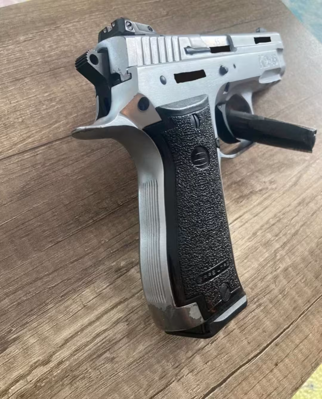 Sarsılmaz K2-45 45CAL