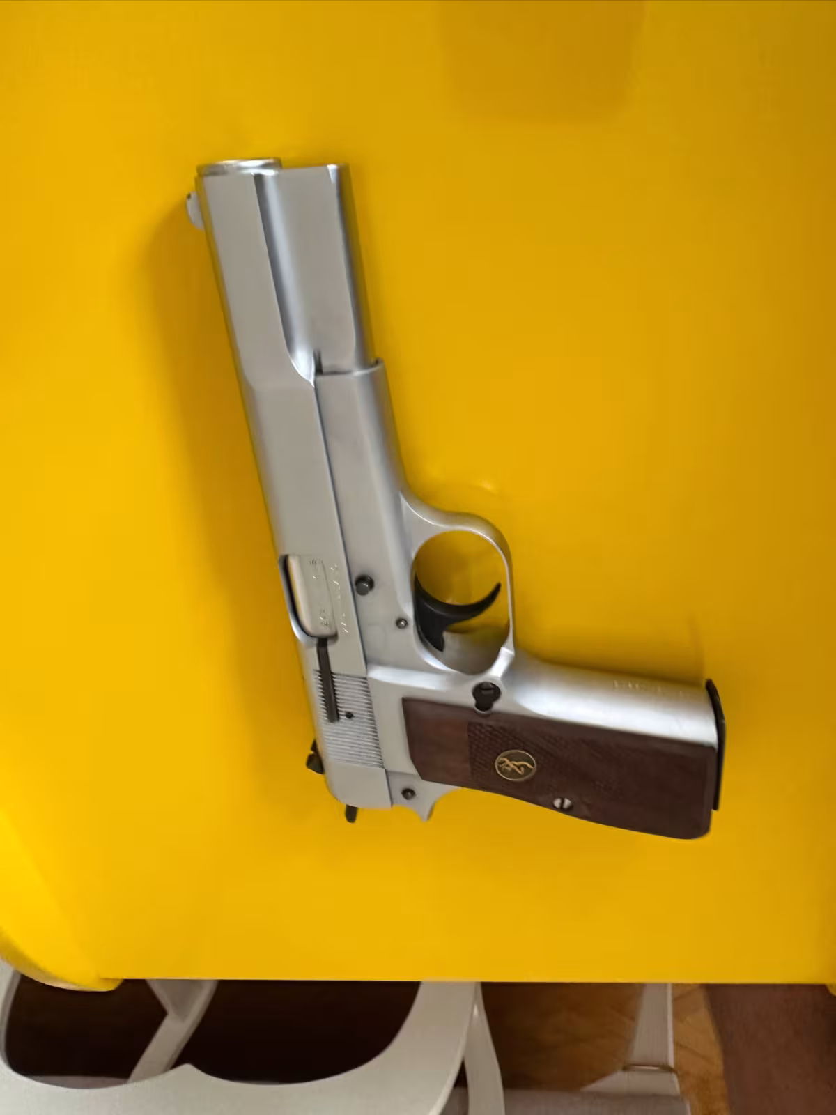 Browning 14’lü