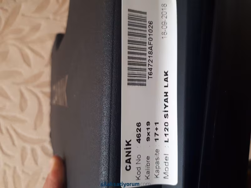 Canik L120