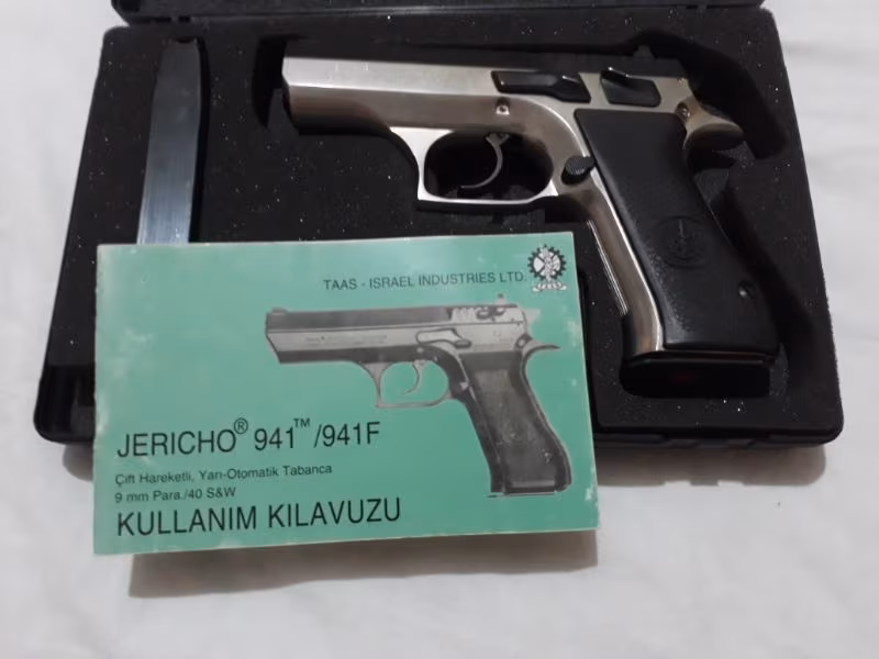 İlk sahibinden sıfır ayarında