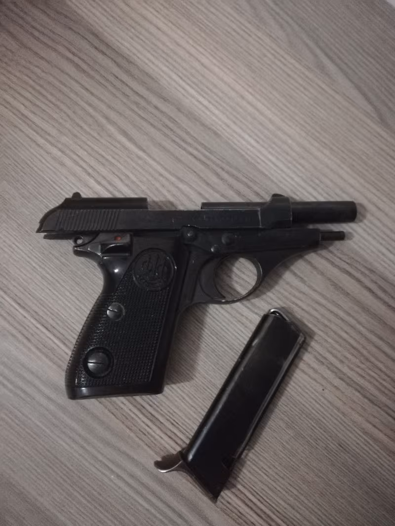 Orjinal İtalyan üretim mod 70