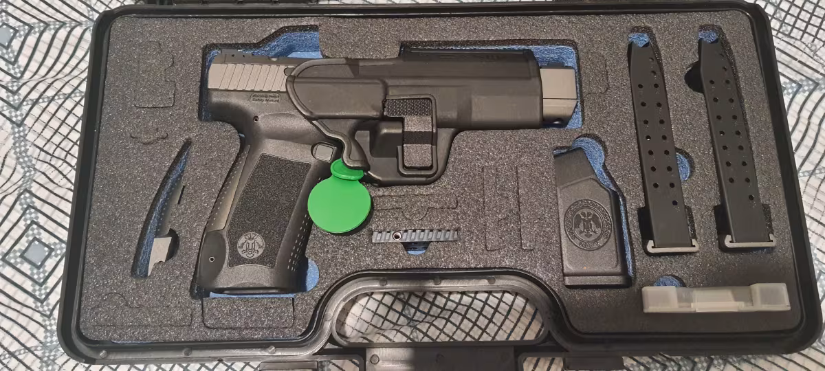 Uygun Fiyata Sıfır Tungsten Sfx
