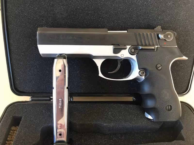 TİSAŞ ZİGANA T SIFIR