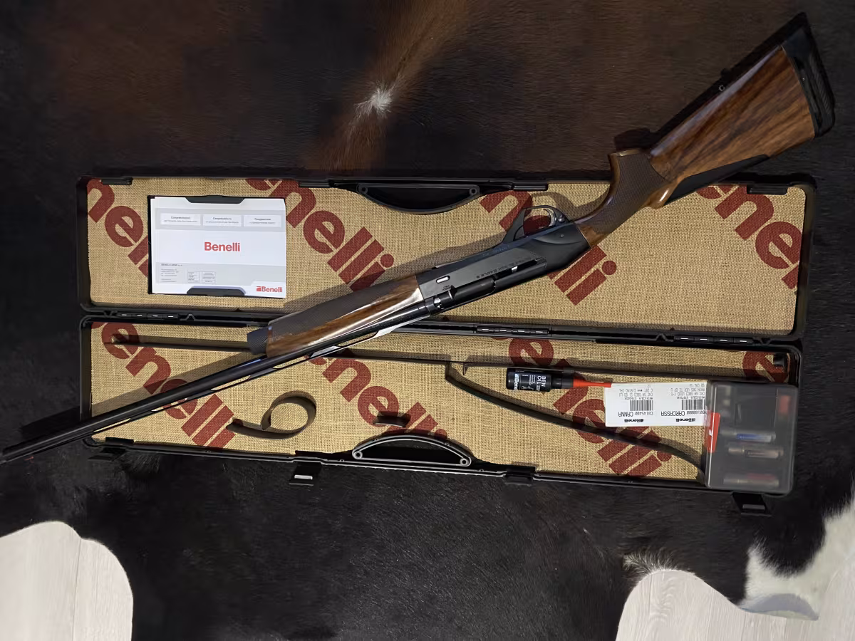 Benelli SBE3