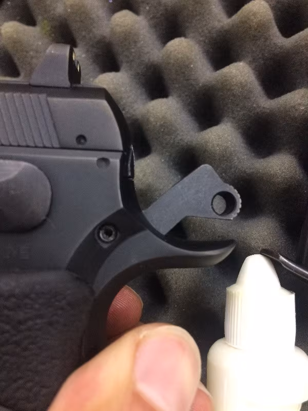 SIFIR SARSILMAZ KILINÇ 2000 LİGHT