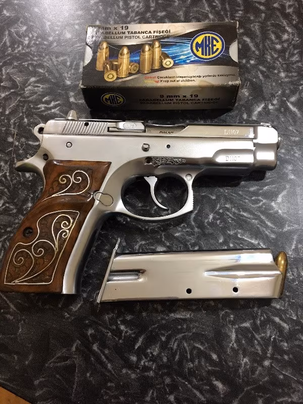 CZ-75