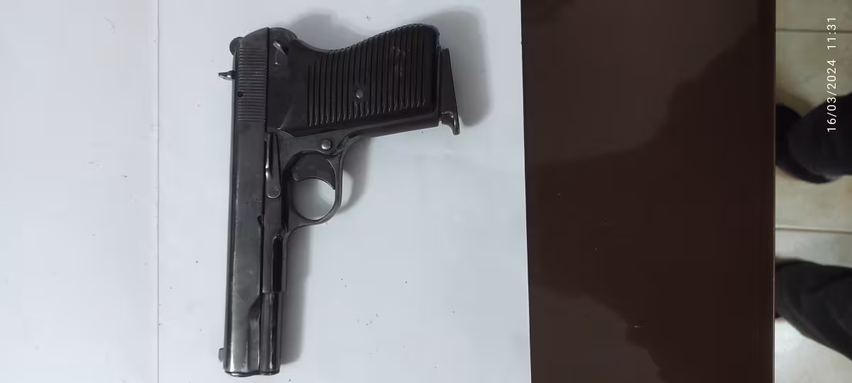 Parabellum