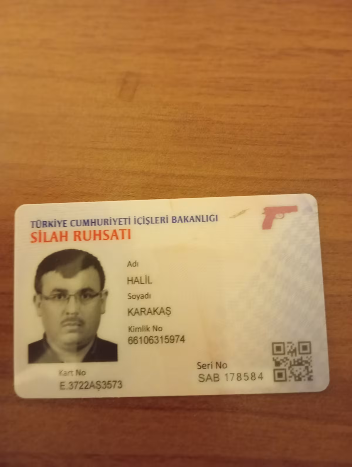 İngiliz Mauser