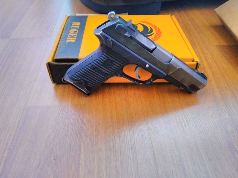 Ruger