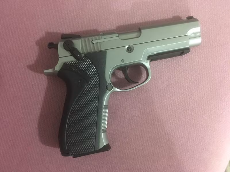 SİTEDE TEK TACTİCAL  SMİTH WESSON